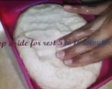A picture of step 11 of Special veg thali.