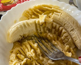 Foto del paso 2 de la receta: Bizcocho de plátano 🍌