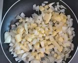 Foto del paso 3 de la receta: Berenjenas rellenas