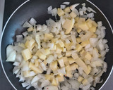 Foto del paso 3 de la receta: Berenjenas rellenas