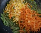 Foto langkah ke 8 dari resep Mie Goreng Special dari hati 😍😍.
