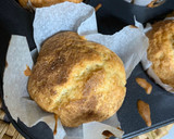 Foto del paso 7 de la receta: Receta de magdalenas mejorada 🥰