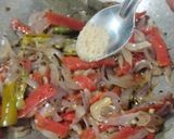 मटर गाजर मसाला पुलाव रेसिपी चरण 9 फोटो