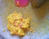 Foto langkah ke 1 dari resep Ayam goreng kremes.