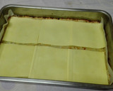 Foto del paso 2 de la receta: Rollo de patata jamón y queso