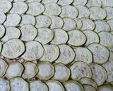 Cukkini wrap recept fázis 4 fotója
