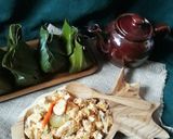 Foto langkah ke 5 dari resep BOTOK TATEMDANGRI (pr_masakbungkusdaun).
