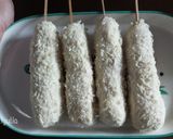 Foto langkah ke 5 dari resep Corn Dog || Jajanan ala Korea.