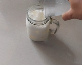 Foto langkah ke 4 dari resep Dalgona coffee.