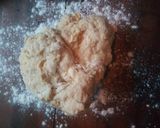 A picture of step 6 of Doughnut.