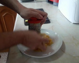 Foto del paso 1 de la receta: Cremoso de limón