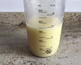 Foto del paso 1 de la receta: Helado de melón o sandía