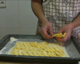 Foto del paso 4 de la receta: Tarta de manzana un postre ideal