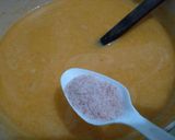 Foto langkah ke 17 dari resep Mie Kuah Susu Kelapa.