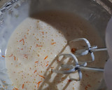 Foto del paso 2 de la receta: Budín de Naranja Esponjoso