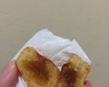 Foto langkah ke 3 dari resep Misro singkong isi gula merah.