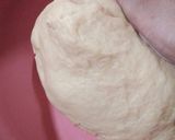 Foto langkah ke 1 dari resep Roti goreng isi ayam abon.