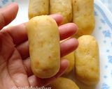 Foto langkah ke 7 dari resep Kroket kentang.