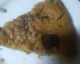 صورة لخطوة 1 من وصفة كيكة الكوكيز