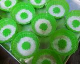 Foto langkah ke 1 dari resep Putu Ayu Pandan Lembut.