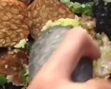 Foto langkah ke 6 dari resep Tempe Tumbuk Kemangi.