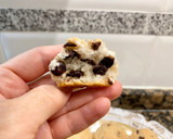 Foto del paso 15 de la receta: Galletitas blandas de coco y pepitas de chocolate