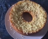 Foto langkah ke 9 dari resep Bolu keju.