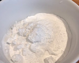 Foto del paso 1 de la receta: Glasé