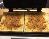 熱壓土司的食譜步驟1照片