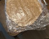 Foto del paso 4 de la receta: Alfajores con nuez, sin gluten