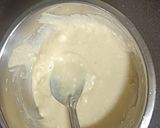 A picture of step 2 of Cashew Peanut Roll.