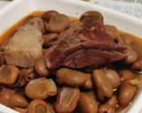 Foto del paso 5 de la receta Michirones