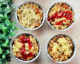 Foto langkah ke 10 dari resep Macaroni Schotel.