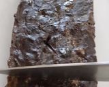 Foto del paso 2 de la receta: Brownie con 3 ingredientes