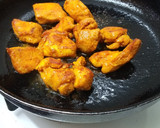 சுவையான சிக்கன் ஷவர்மா ரெசிபி ஸ்டேப் 1 புகைப்படம்