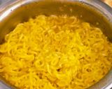 ચીઝી મેગી (Cheese Maggi Recipe In Gujarati) રેસીપી સ્ટેપ1ફોટો