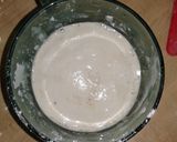 Foto del paso 1 de la receta: Pan de grasa económico