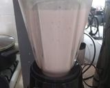 Foto del paso 3 de la receta: Gelatina cremosa de fresa 🍓