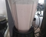 Foto del paso 3 de la receta: Gelatina cremosa de fresa 🍓