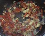 Sambal tomat ikan asin langkah memasak 5 foto