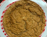 Foto del paso 3 de la receta: Bizcocho de zanahoria fit