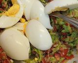Halványítózelleres Guacamole recept fázis 3 fotója
