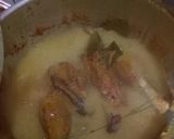 Foto langkah ke 4 dari resep Ingkung Ayam Kampung.