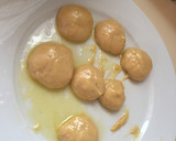 Foto del paso 6 de la receta: Roscos fritos borrachos de naranja