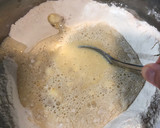 Foto del paso 1 de la receta: Tortitas negras