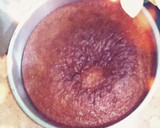 صورة لخطوة 1 من وصفة كيكه عاديه بالكاكاو 🥧