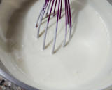Foto del paso 9 de la receta: Cheesecake de yogur y mandarina 🍊 (sin horno!!)