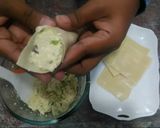 Foto langkah ke 5 dari resep Es Krim Tahu.