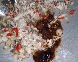 Foto langkah ke 4 dari resep Tongkol Suir.