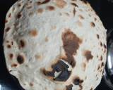 Mexican Burrito bowl with Karari Roti recipe step 5 photo